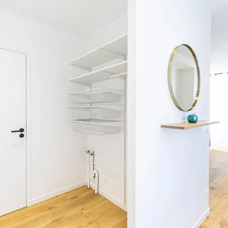 Guestready - Charming Stay Near Paris Malakoff Exterior photo