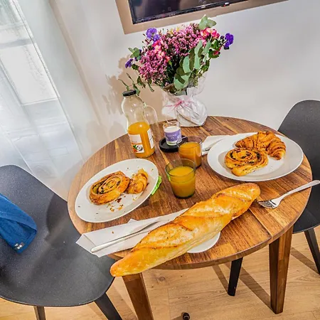 Guestready - Charming Stay Near Paris Malakoff Exterior photo