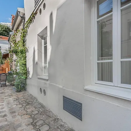 Guestready - Charming Stay Near Paris Malakoff Exterior photo