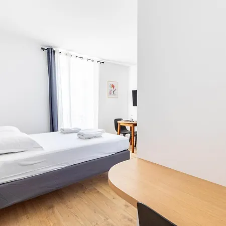 Guestready - Charming Stay Near Paris Malakoff Exterior photo
