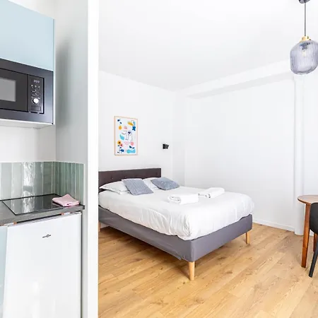 Guestready - Charming Stay Near Paris Malakoff Exterior photo