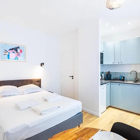 Guestready - Charming Stay Near Paris Malakoff Exterior photo