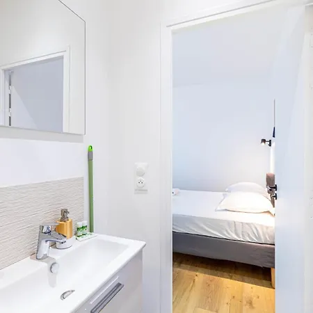 Guestready - Charming Stay Near Paris Malakoff Exterior photo