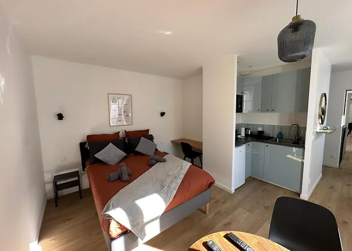 Guestready - Charming Stay Near Paris