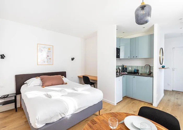 Guestready - Charming Stay Near Paris