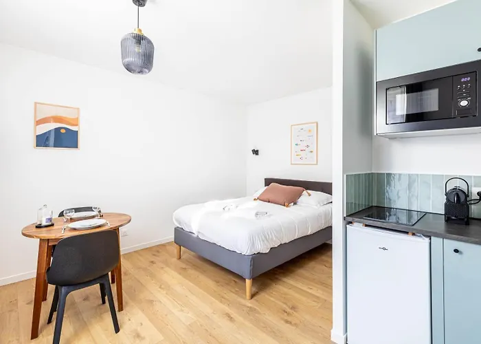 Guestready - Charming Stay Near Paris