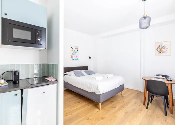 Guestready - Charming Stay Near Paris
