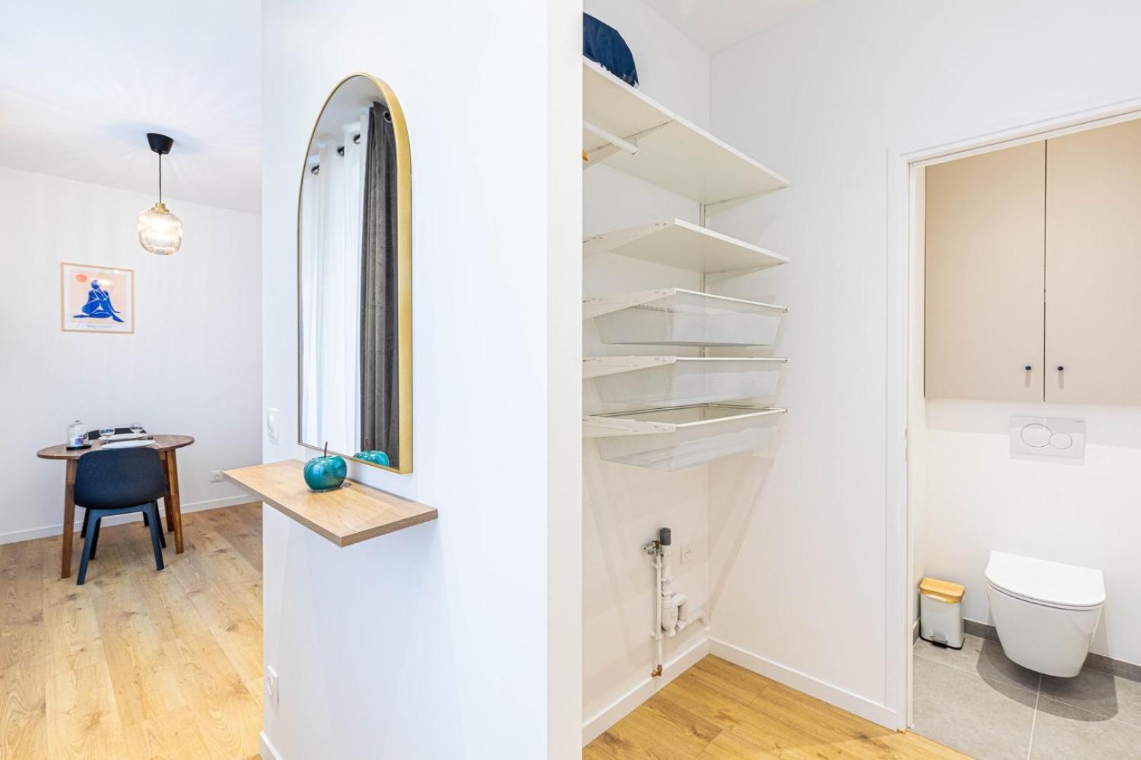 Guestready - Charming Near Paris * Malakoff