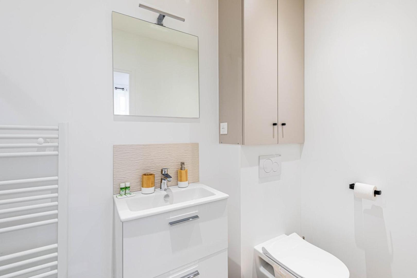 Guestready - Charming Near Paris Apartment Malakoff