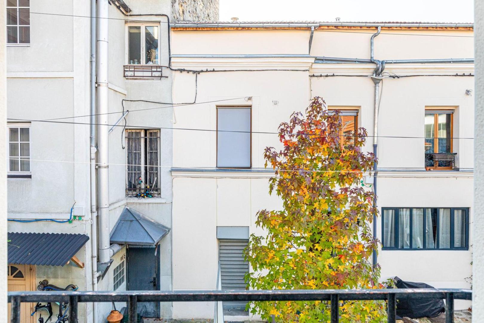 Guestready - Charming Near Paris Apartment Malakoff