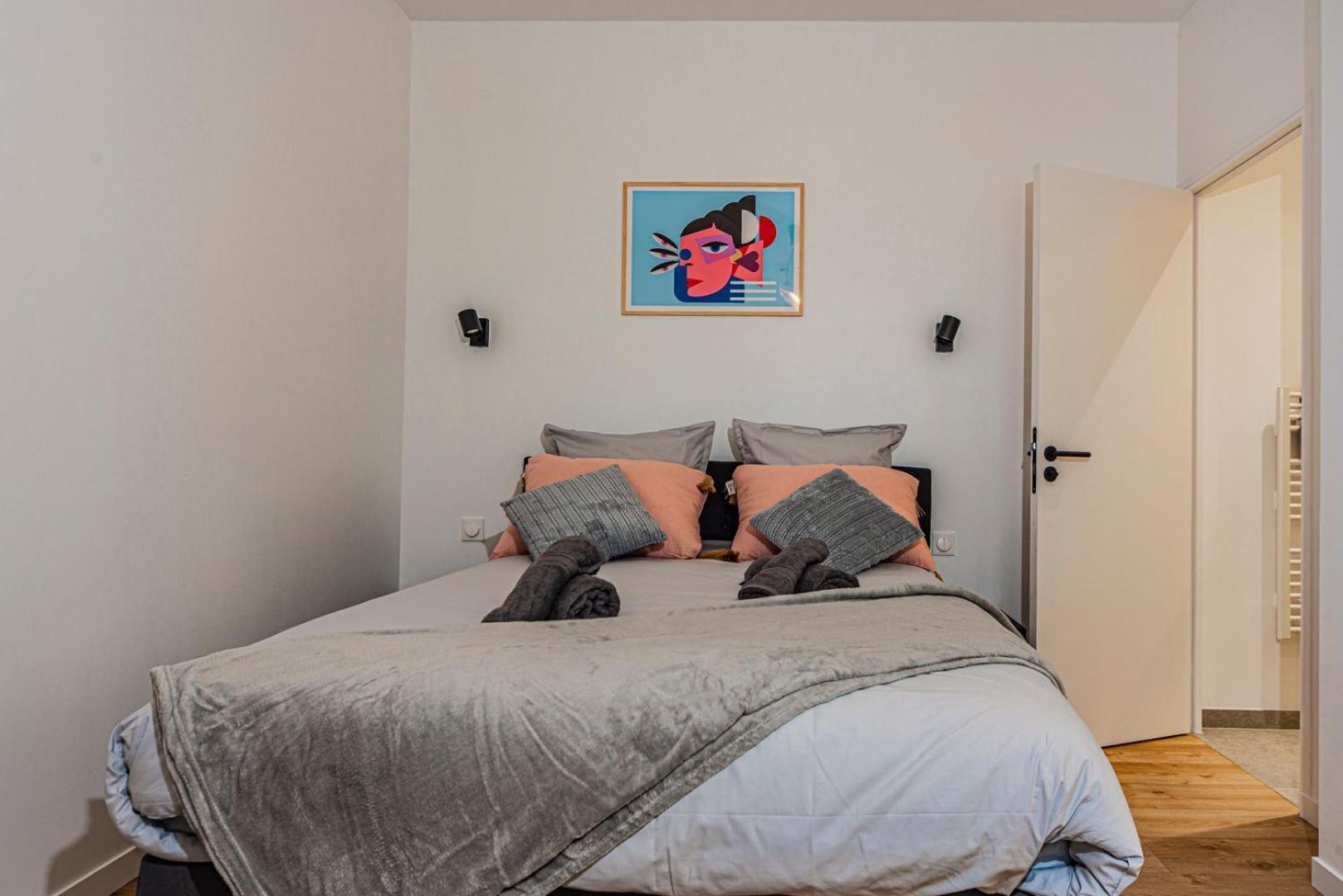 Apartment Guestready - Charming Near Paris Malakoff