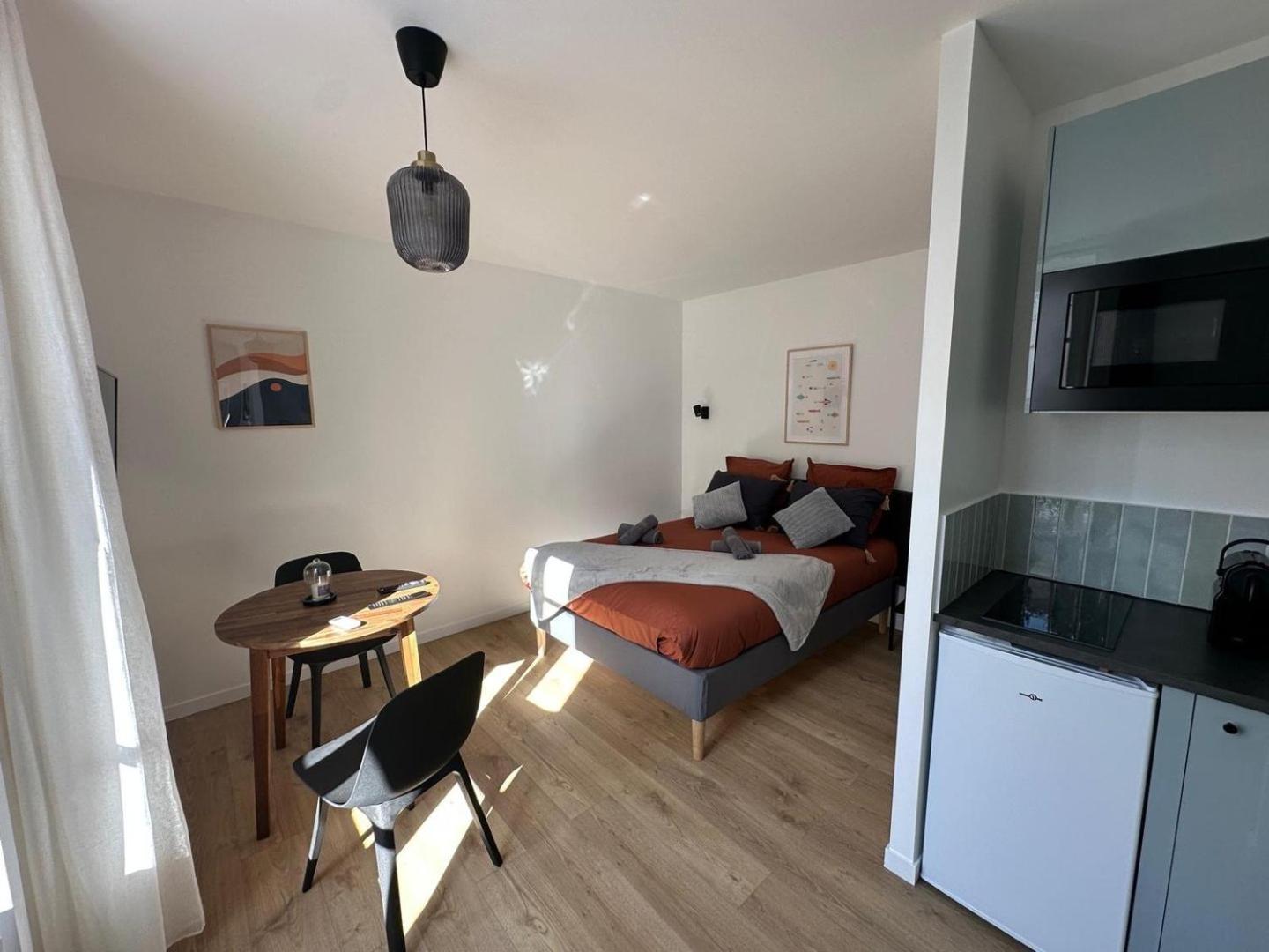 Guestready - Charming Near Paris * Malakoff