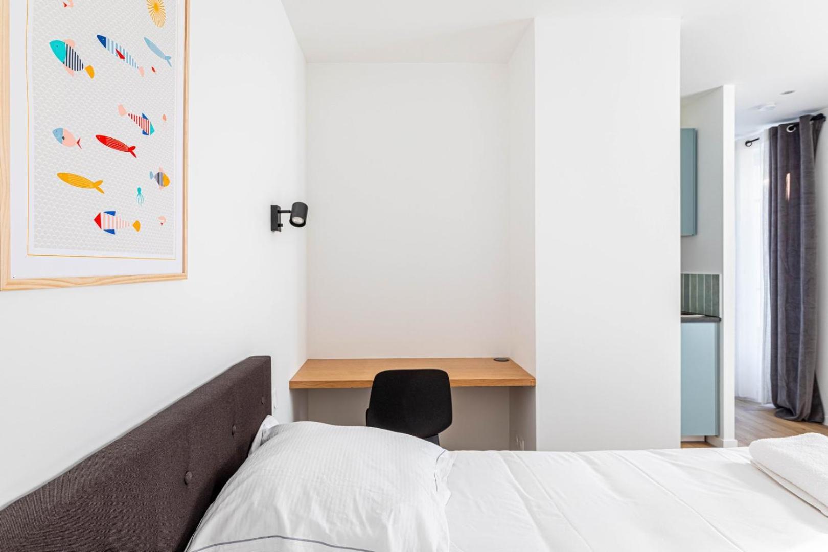 Guestready - Charming Near Paris * Malakoff