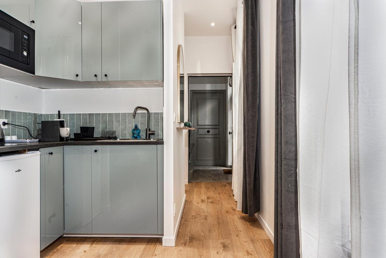 Guestready - Charming Near Paris Malakoff
