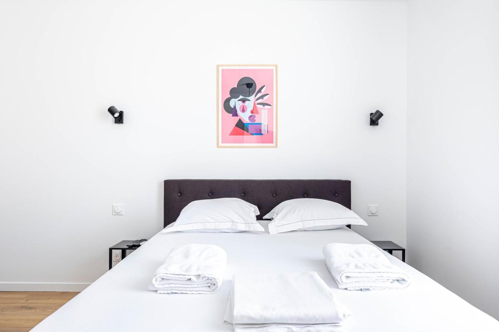 Guestready - Charming Near Paris * Malakoff