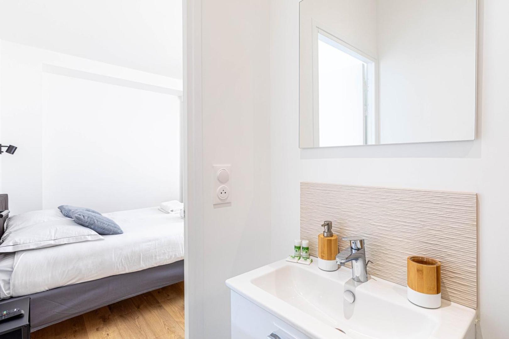 Guestready - Charming Near Paris * Malakoff