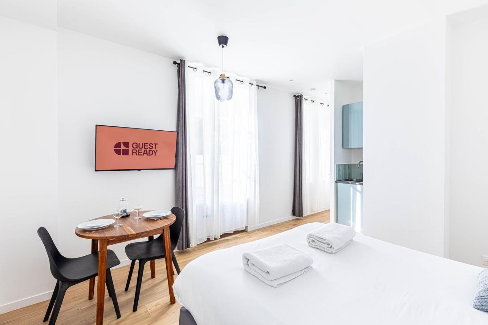 Guestready - Charming Near Paris
