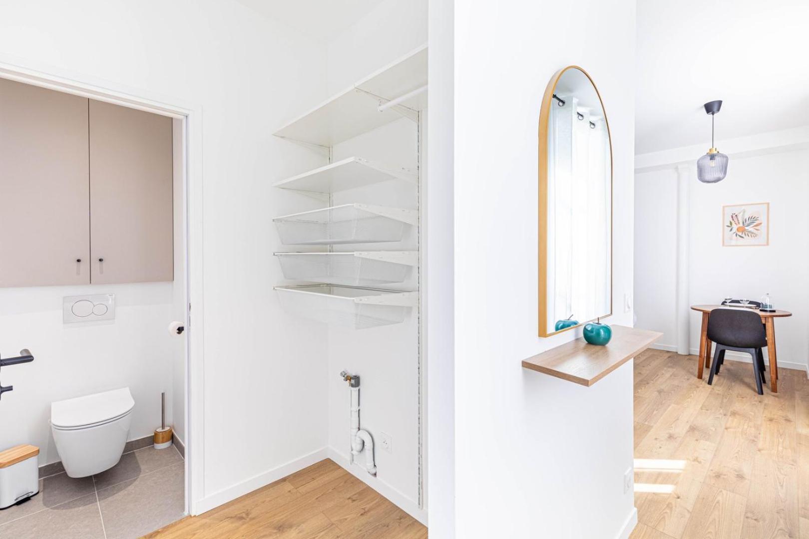 Guestready - Charming Near Paris Apartment
