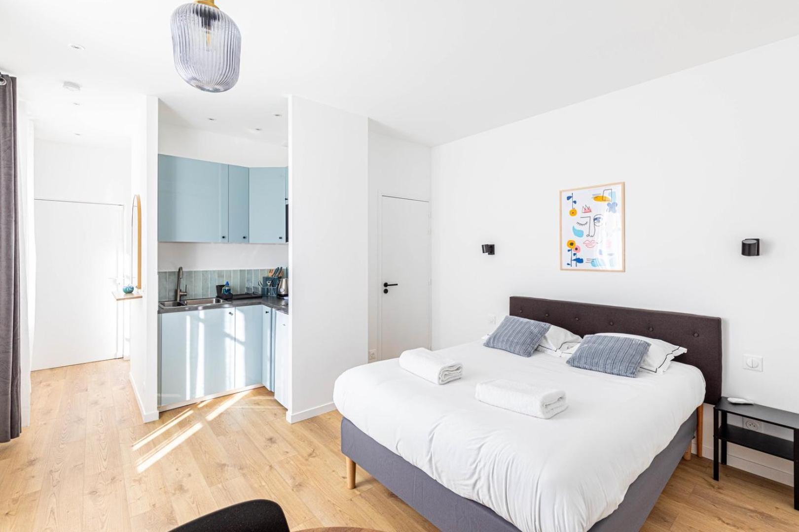 Guestready - Charming Near Paris *