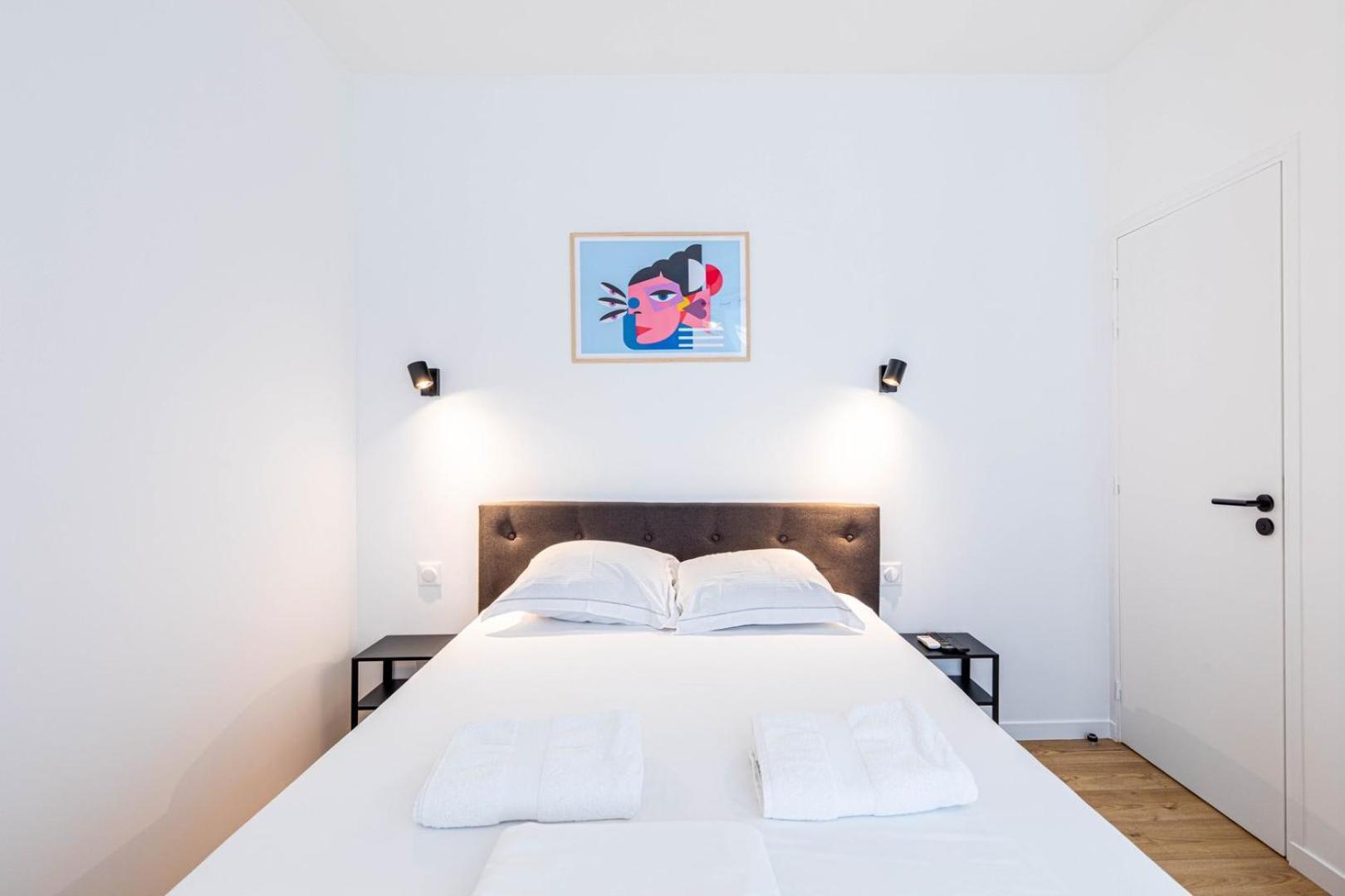 Guestready - Charming Near Paris Apartment Malakoff
