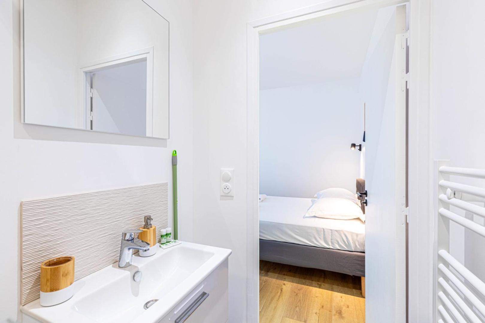 Guestready - Charming Near Paris *